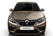 Хэтчбек второго поколения Renault Sandero