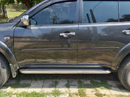 Боковые Подножки Maydos V2 (2 шт., Алюминий и Нержавейка) фото 5 Боковые Подножки Maydos V2 (2 шт., Алюминий и Нержавейка) фото 5