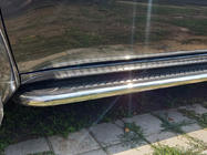 Боковые Подножки Maydos V2 (2 шт., Алюминий и Нержавейка) фото 11 Боковые Подножки Maydos V2 (2 шт., Алюминий и Нержавейка) фото 11