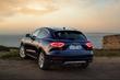 Обзор кроссовера Maserati Levante