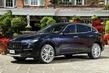 Обзор кроссовера Maserati Levante