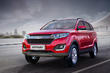 Семиместный кроссовер Lifan Myway