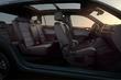 Обзор нового кроссовера SEAT Tarraco