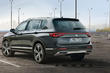 Обзор нового кроссовера SEAT Tarraco