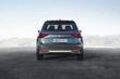 Обзор нового кроссовера SEAT Tarraco