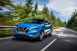 Обзор обновленного кроссовера Nissan Qashqai второго поколения