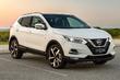 Обзор обновленного кроссовера Nissan Qashqai второго поколения
