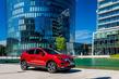 Обзор обновленного кроссовера Nissan Qashqai второго поколения