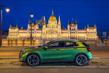 Компактный кроссовер Mercedes-Benz GLA-Class