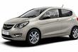 Пятидверный хэтчбек Opel Karl