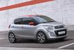 Обзор хэтчбека Citroen C1 второго поколения