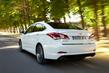 Рестайлинговая модель седана Hyundai i40