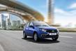 Обзор пятидверного хэтчбека Lada Granta