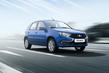 Обзор пятидверного хэтчбека Lada Granta