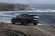 Второе поколение универсала повышенной проходимости Volvo V60 Cross Country