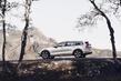 Второе поколение универсала повышенной проходимости Volvo V60 Cross Country