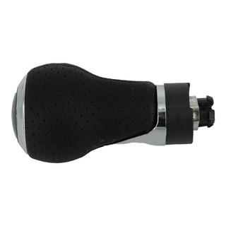 Ручка КПП (5-ступенчатая) Audi A4 B8 2007-2015 гг. фото 3