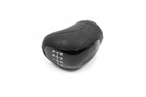 Ручка КПП 2004-2010 V1 (Качество B, 6-ступка) фото 2