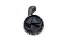 Skoda Fabia 2007-2014 гг. Ручка КПП с чехлом (5-ступка) фото 4