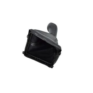 Ручка КПП с чехлом (6-ступенчатая) Skoda Superb 2009-2015 гг. фото 2