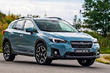 Обзор компактного кроссовера Subaru XV