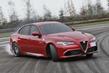 Обзор седана Alfa Romeo Giulia