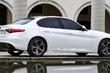 Обзор седана Alfa Romeo Giulia