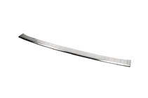 Накладка на задний бампер OmsaLine нержавеющая сталь фото 3 Накладка на задний бампер OmsaLine нержавеющая сталь фото 3