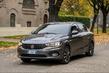 Обзор бюджетного седана Fiat Tipo
