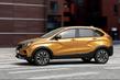 Обзор хэтчбека повышенной проходимости Lada XRAY Cross