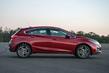 Хэтчбек второго поколения Chevrolet Cruze
