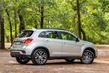 Обзор обновленного кроссовера Mitsubishi ASX