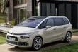 Семиместный минивэн Citroen Grand C4 Picasso