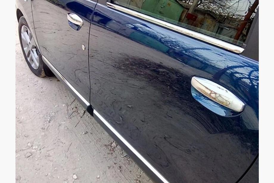 OmsaLine - Итальянская Нержавейка Image