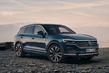 Volkswagen Touareg нового поколения