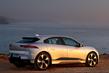 Электрический полноприводный кроссовер Jaguar I-Pace