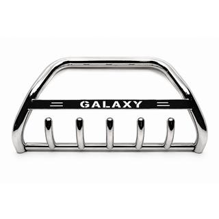 Кенгурятник WT004 Нержавейка Ford Galaxy 2007-2015 гг.