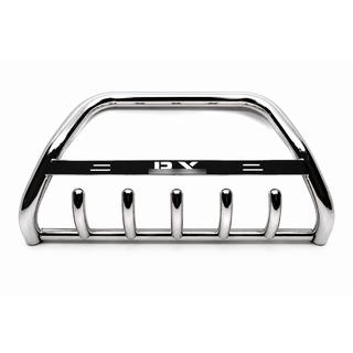 Кенгурятник WT004 Нержавейка Lexus RX 2003-2009 гг.