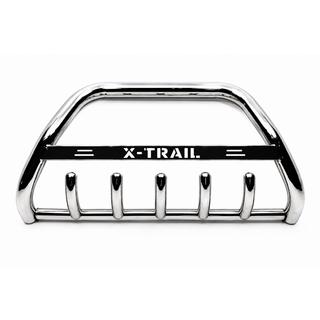 Кенгурятник WT004 Нержавейка Nissan X-trail T32/Rogue 2014-2021 гг.