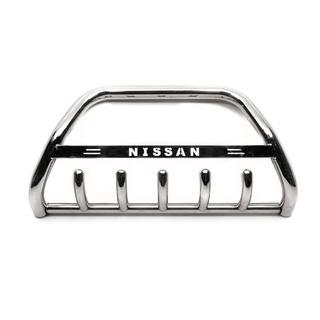 Кенгурятник WT004 Нержавейка фото 2