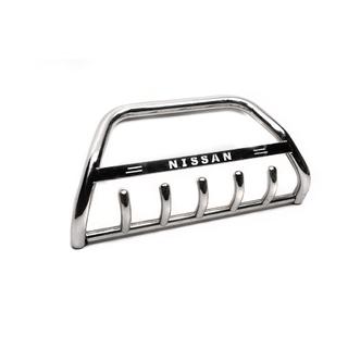 Кенгурятник WT004 Нержавейка фото 4