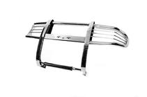 Кенгурятник Libao (нержавейка) фото 1