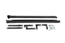 Боковые Подножки OEM V1 (2 шт, Алюминий) фото 2