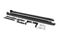 Боковые Подножки OEM V1 (2 шт, Алюминий) фото 3