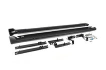 Боковые Подножки OEM V1 (2 шт, Алюминий) фото 1