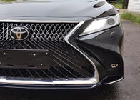 Toyota Camry 2017–2023 гг. Комплект обвеса Lexus LS style фото 5
