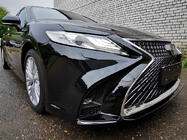 Toyota Camry 2017–2023 гг. Комплект обвеса Lexus LS style фото 3