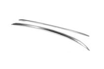 BMW X6 F16 2014-2019 гг. Рейлинги на крышу (2 шт) фото 10