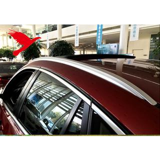 Рейлинги на крышу (2 шт) BMW X6 F16 2014-2019 гг. фото 4