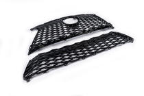 Lexus NX 2014-2021 гг. Передняя решетка F-Sport (2014-2017) фото 3